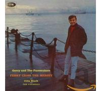 Various Artists - Ferry Cross The Mersey [Import]