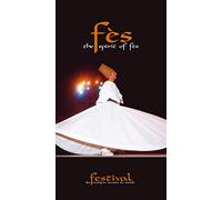 Various Artists - Fes, the Spirit of Fes