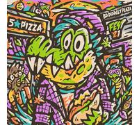 VARIOUS ARTISTS - FEST 21 COMP