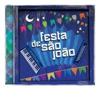 Various Artists - Festa de Sao Joao/Various