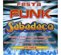 Various Artists - Festa Funk Sabadaco