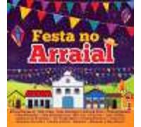 Various Artists - Festa No Arraial/Various [Import]