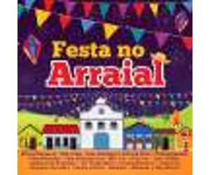 Various Artists - Festa No Arraial/Various [Import]