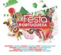 Various Artists - Festa Portuguesa [2CD] 2010