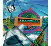 Various Artists - Festival Acapulco 96