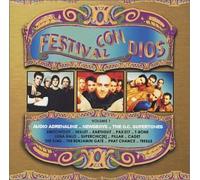 Various Artists - Festival Con Dios