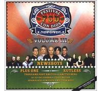 Various Artists - Festival Con Dios 3