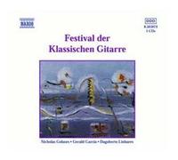 Various Artists - Festival d.klassischen Gitarre [Import]