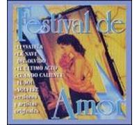 Various Artists - Festival De Amor