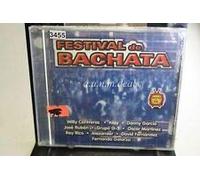 Various Artists - Festival De Bachata