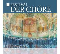 Artistes divers – Festival der Chöre – CD – Import