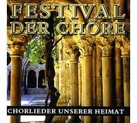 Various Artists - Festival Der Choere-Chorl
