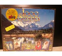 Various Artists - Festival Der Choere Vol 1