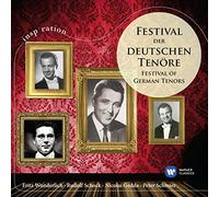 Various Artists - Festival Der Deutscher. [Import]