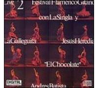 Various Artists - Festival Flamenco Gitano 2