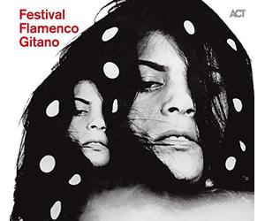 Various Artists - Festival Flamenco Gitano