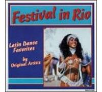Various Artists - Festival in Rio