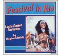 Various Artists - Festival in Rio