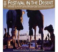 Various Artists - Festival in The Desert