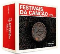 Various Artists - Festival Internacional Da Cancao 1 / Various [Import]