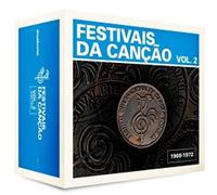 Various Artists - Festival Internacional Da Cancao 2 / Various [Import]