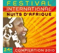 Various Artists - Festival International Nuits D'afrique 24ieme Edit [Compact Discs] Canada - Import