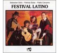 Various Artists - Festival Latino