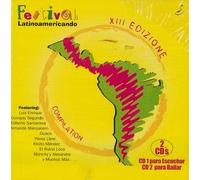 Various Artists - Festival Latinoamericando [Import]