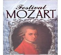 Various Artists - Festival Mozart/Various