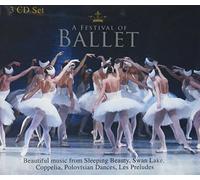 Various Artists - Festival of Ballet/Various