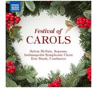 Various Artists - Festival Of Carols 2 [Cd]