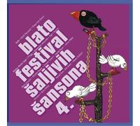 Various Artists - Festival Satiricnih Sansona Blato 2007