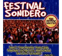 Various Artists - Festival Sonidero