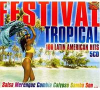 Various Artists - Festival Tropical