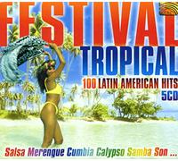 Various Artists - Festival Tropical