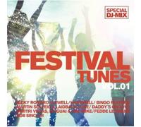 Various Artists - Festival Tunes 1