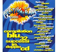 Various Artists – Festivalbar Italia Compilation 2000 – Sony