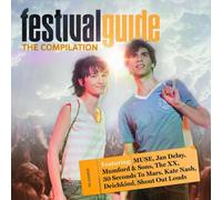 Various Artists – Festivalguide 2010 – Import – Polystar