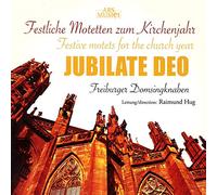 Various Artists - Festliche Motetten Zum Kirchenjahr [Import]