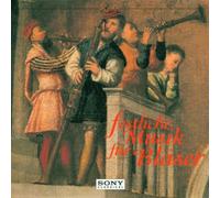 Various Artists - Festliche Musik Fuer Blae