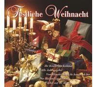 Various Artists - Festliche Weihnacht [Import]