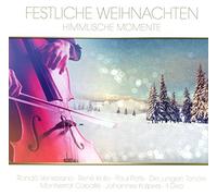 Various Artists - Festliche Weihnachten