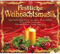 Various Artists - Festliche Weihnachtsmusik [Import]