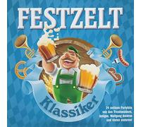 Various Artists - Festzelt Klassiker