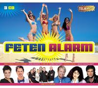 Various Artists – Feten Alarm – Import