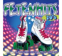 Various Artists - Fetenhits 70s: Best of [Import]