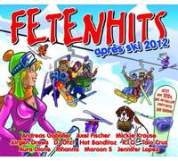 Various Artists - Fetenhits Apres Ski 2012 [Import]