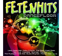 Various Artists - Fetenhits-Dancefloor [Import]