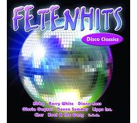 Various Artists - Fetenhits-Disco Classics [Import]