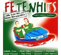 Various Artists - Fetenhits Italo Dance Cla [Import]
